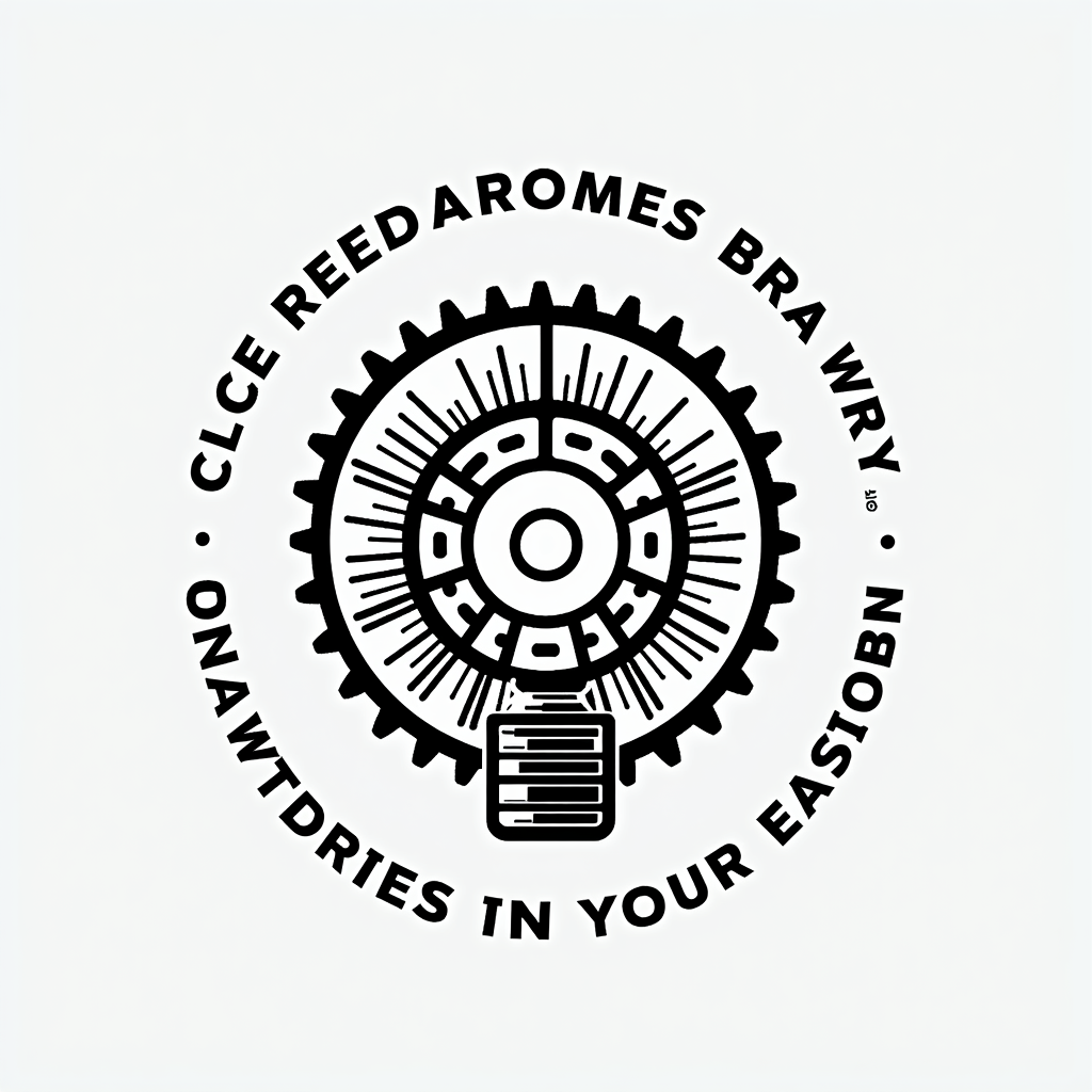 Minimalist wordmark logo reading Kernel Forges in bold sans-serif lettering with a small square icon, designed for clean visibility and straightforward brand recognition.